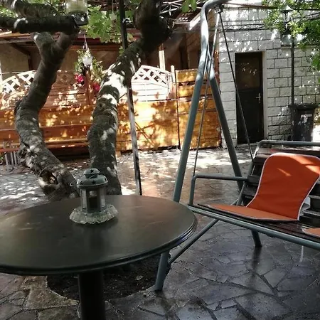 In Kastel Kambelovac With Sea View, Balcony, Air Conditioning, Wifi 4483-1 Apartment *
